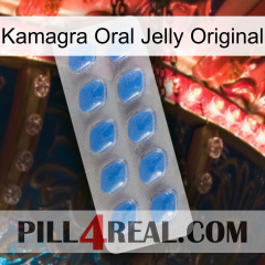 Kamagra Oral Jelly Original 22